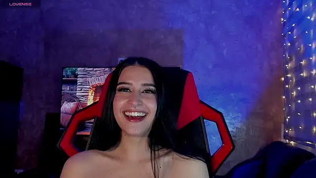 Charlotte greys online show from March 20, 3:56 am