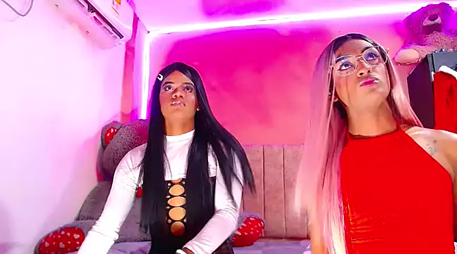 vanessa nauthygirls online show from December 10, 7:22 pm