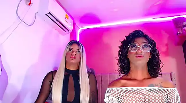 vanessa nauthygirls online show from February 17, 6:26 pm