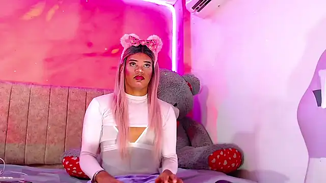 vanessa nauthygirls online show from March 20, 6:42 pm