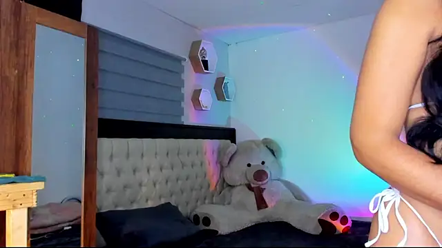 orianasweet 1 online show from January 22, 10:59 pm