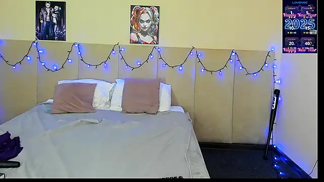 MuscleXXXBarbie online show from February 28, 10:20 am