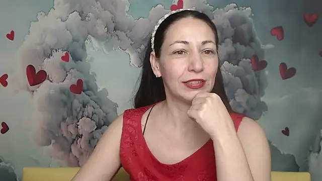 LiluGrants online show from February 10, 1:24 am