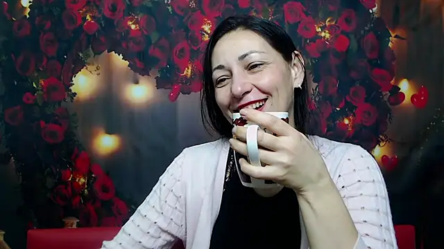 LiluGrants online show from March 5, 1:21 am