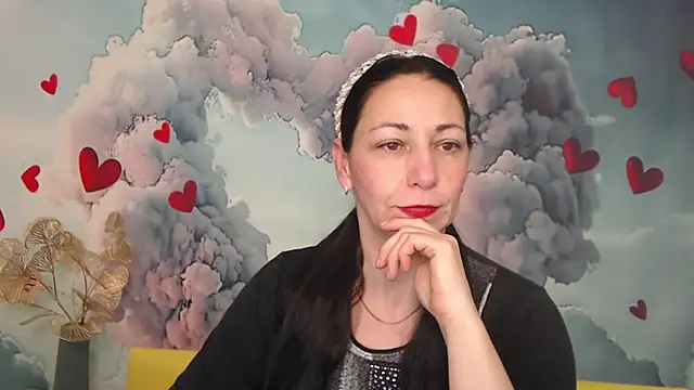 LiluGrants online show from March 8, 11:18 pm