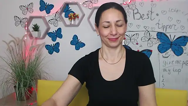 LiluGrants online show from March 19, 10:09 pm