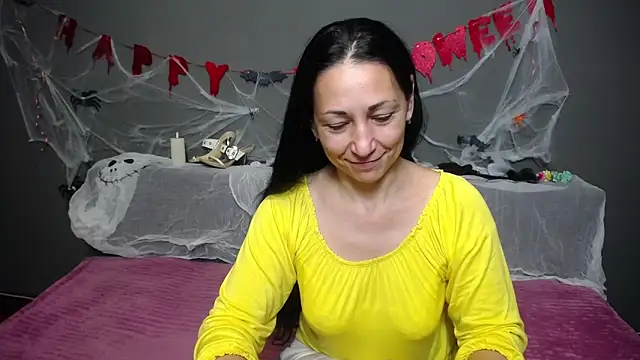 LiluGrants online show from October 28, 7:05 pm