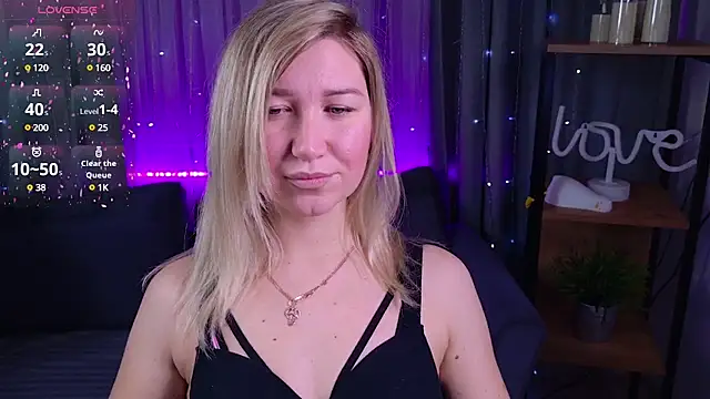 MilaBott online show from January 10, 6:28 pm