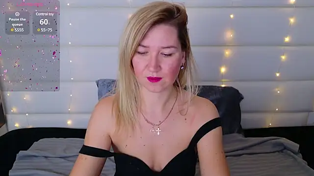 MilaBott online show from January 16, 9:30 pm