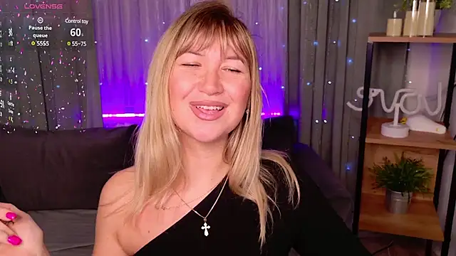 MilaBott online show from February 20, 8:25 pm