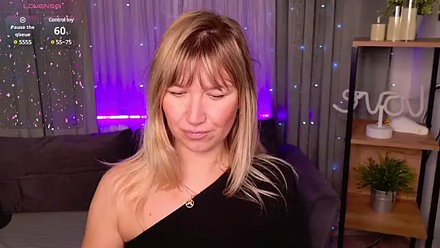 MilaBott online show from February 21, 12:38 am