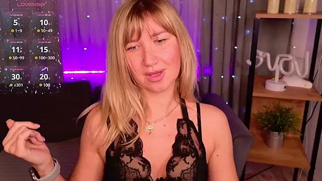 MilaBott online show from February 26, 12:38 am