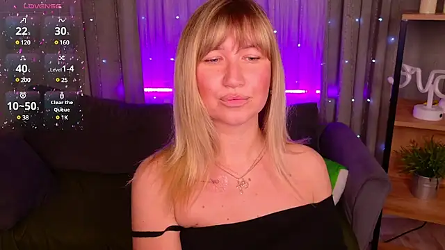 MilaBott online show from February 27, 11:15 pm