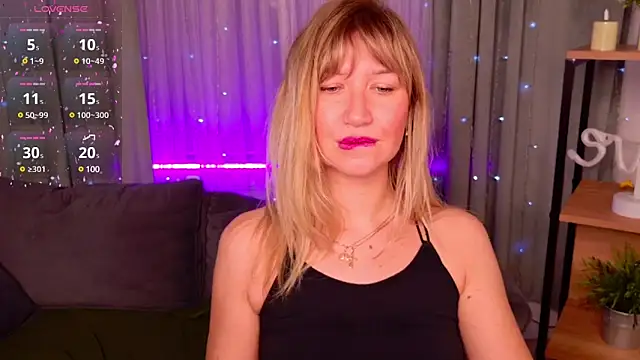 MilaBott online show from March 18, 9:10 pm