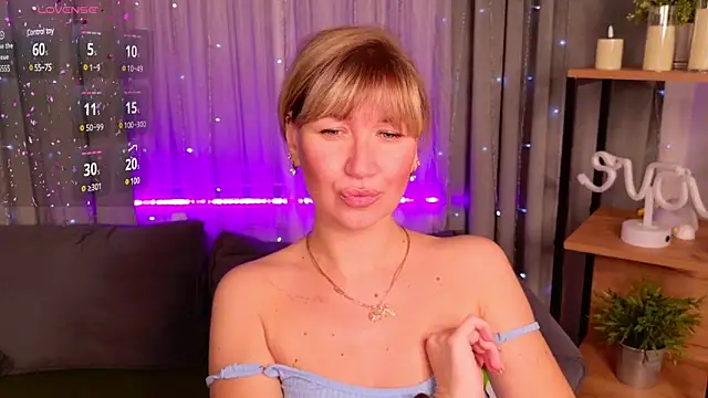 MilaBott online show from March 22, 10:59 pm