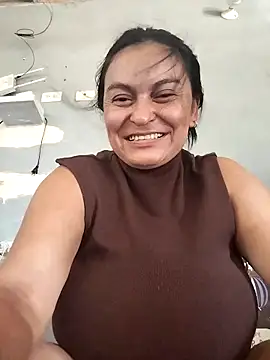 Horny-Mommy-Dirty online show from September 25, 3:05 pm