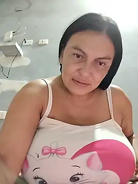 Horny-Mommy-Dirty online show from October 1, 3:34 am