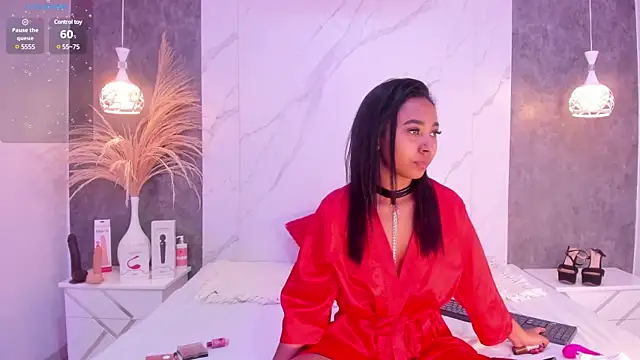 GabrielaLugo online show from February 13, 11:39 am