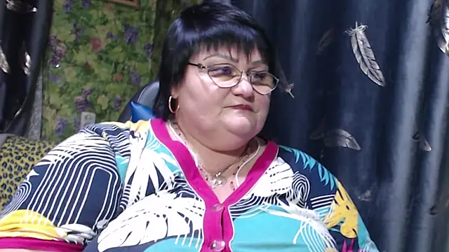 Goddess57 online show from November 21, 7:12 pm