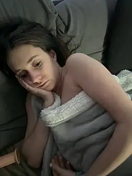 Lena Lang online show from March 17, 10:28 pm