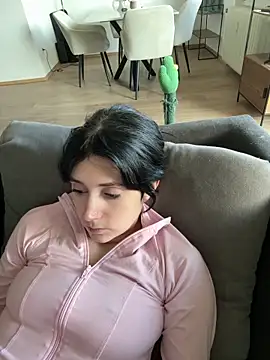 Lena Lang online show from November 19, 11:32 am