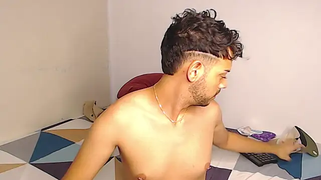 Logan cocky online show from January 11, 3:23 am