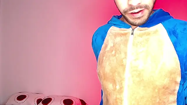 Logan cocky online show from January 17, 1:15 am