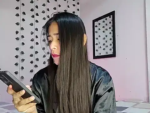 hotlatin92 online show from January 24, 10:43 am