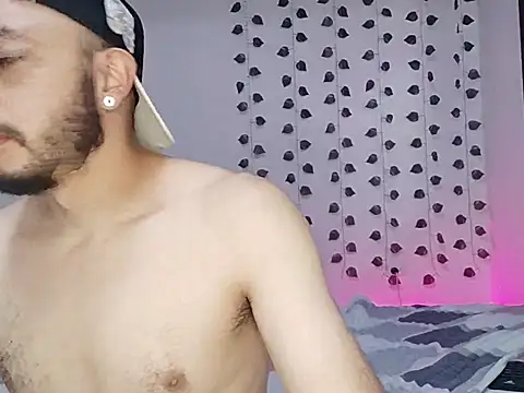 hotlatin92 online show from February 26, 12:25 pm