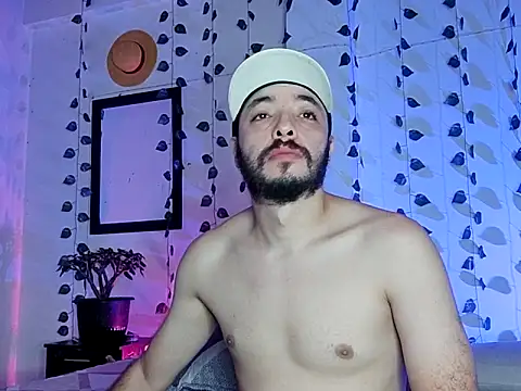 hotlatin92 online show from March 15, 4:46 am