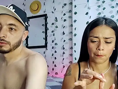 hotlatin92 online show from March 21, 11:56 pm