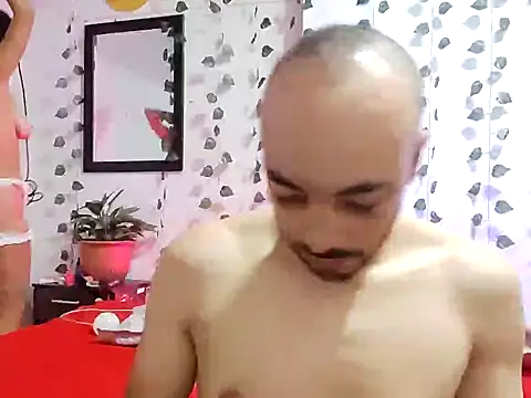 hotlatin92 online show from March 23, 2:59 am