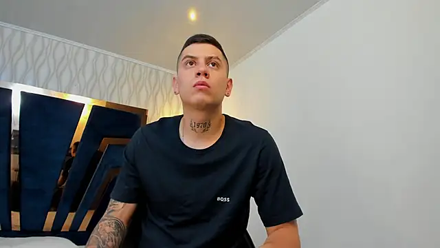 Yeiko Romero  online show from March 2, 1:49 pm