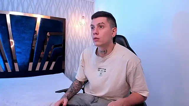 Yeiko Romero  online show from March 11, 5:35 pm