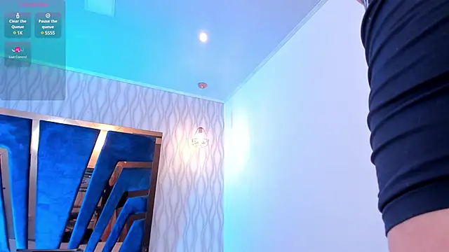 Yeiko Romero  online show from March 11, 8:42 pm