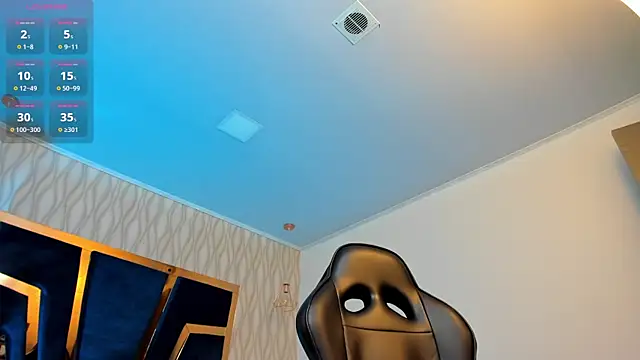 Yeiko Romero  online show from March 16, 1:17 pm