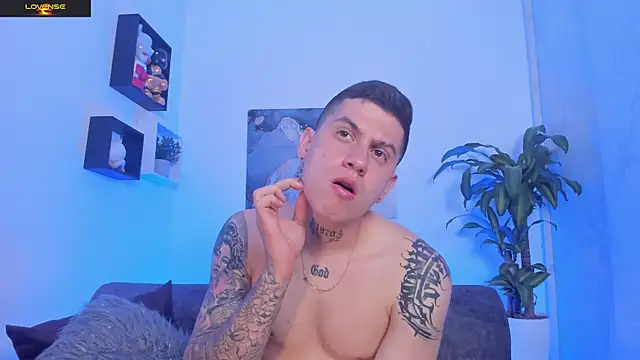 Yeiko Romero  online show from September 22, 2:57 am