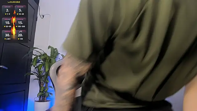 Yeiko Romero  online show from October 11, 4:12 am