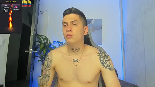 Yeiko Romero  online show from October 29, 5:36 pm