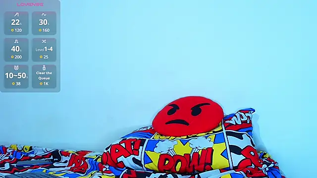 Thomass00 online show from December 28, 5:33 am