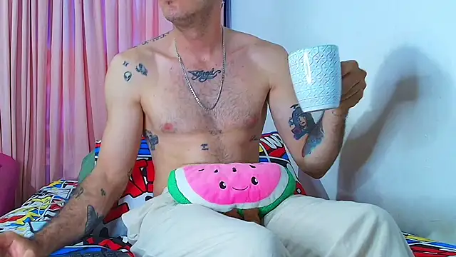 Thomass00 online show from February 24, 2:58 pm