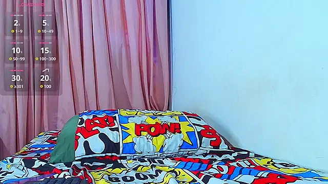 Thomass00 online show from February 28, 11:47 am