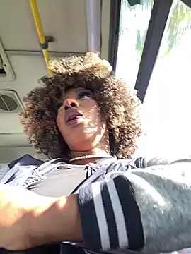 TIFFANYYSTAR online show from January 23, 1:13 pm