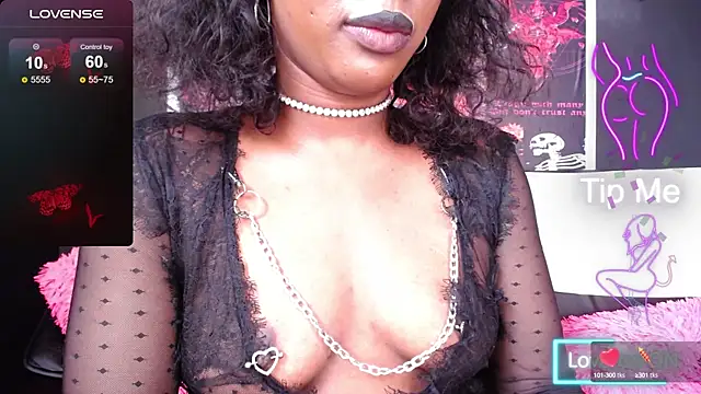 TIFFANYYSTAR online show from March 21, 4:29 pm