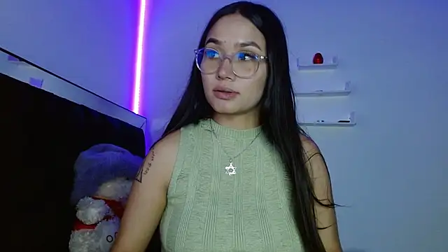 Fysste  online show from February 25, 10:39 pm