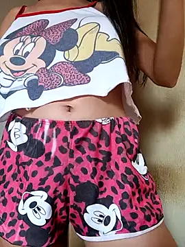 Nandasant09 online show from February 15, 4:34 pm