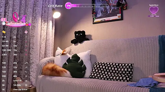 Snapshot of mari_moon_bunny chatting on November 15, 2:13 pm mari moon bunny online show from November 15, 2:13 pm