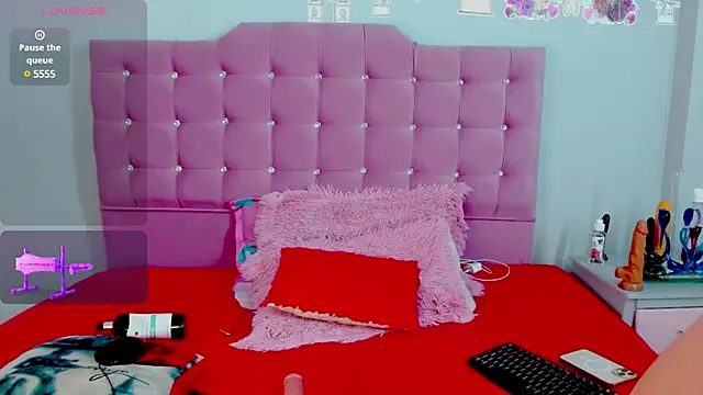 samy 0107 online show from February 16, 2:32 pm