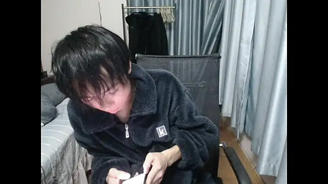 Snapshot of wujiaxing22 chatting on December 22, 2:38 pm wujiaxing22 online show from December 22, 2:38 pm