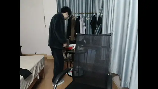 Snapshot of wujiaxing22 chatting on February 23, 8:00 pm wujiaxing22 online show from February 23, 8:00 pm